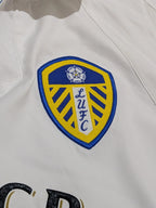 2002-03 Leeds United Home Shirt