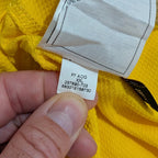 2007-08 Borussia Dortmund Home Shirt