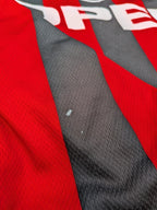 1996-97 AC Milan Home Shirt