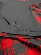 2012-13 Manchester United Nike DHL Training Shirt