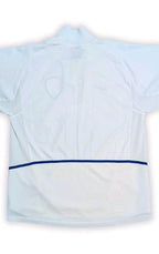 2002-03 Leeds United Home Shirt