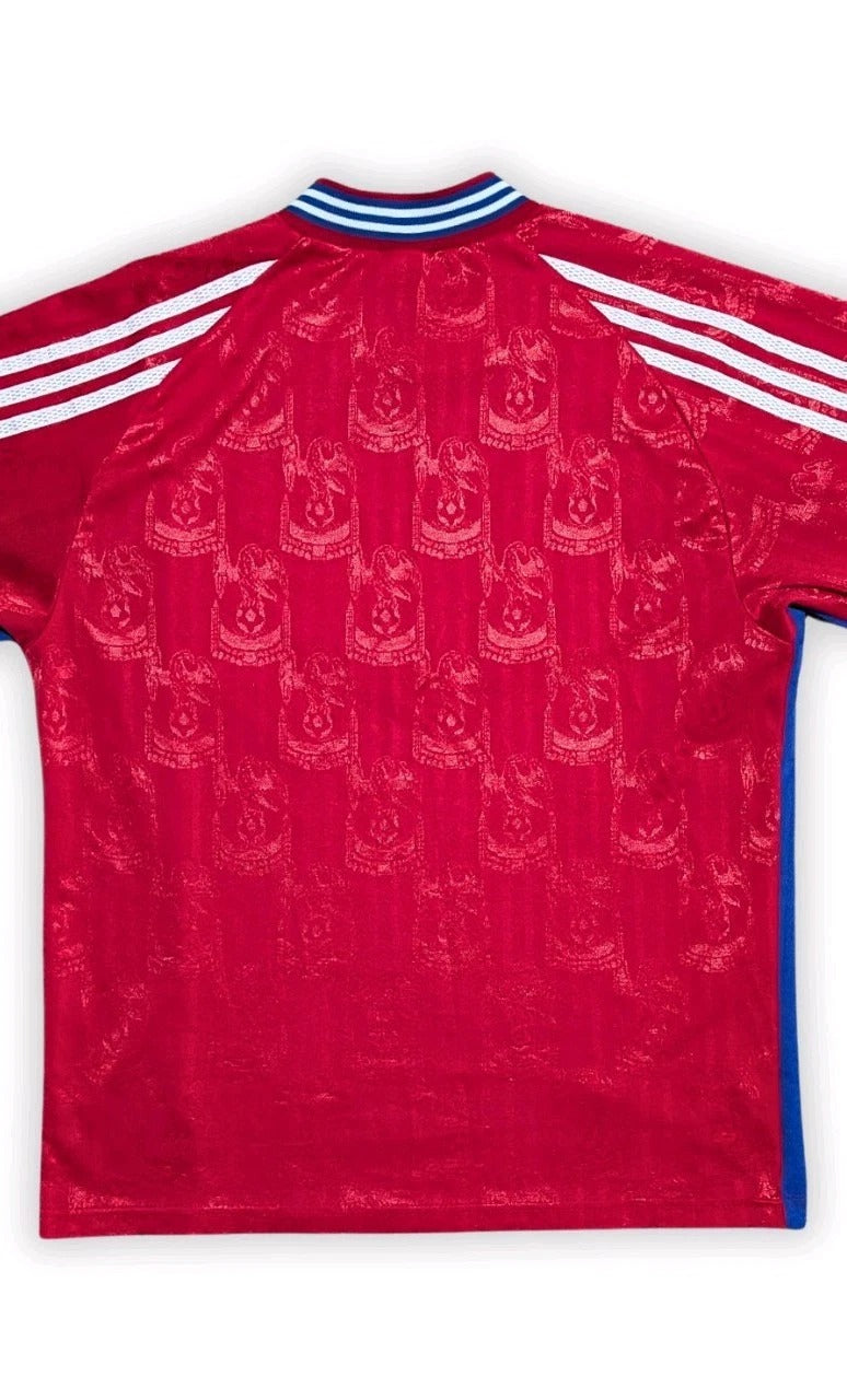 1998-99 Crystal Palace Home Shirt