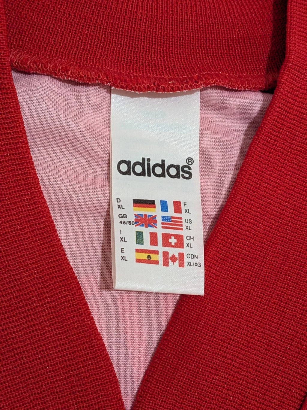 1991-93 Bayern Munich Home Shirt - #10
