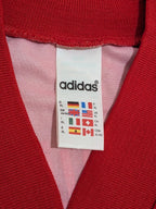 1991-93 Bayern Munich Home Shirt - #10