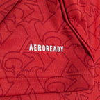 2025-26 Arsenal Home Shirt - Eze 10