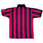 1996-97 AC Milan Home Shirt