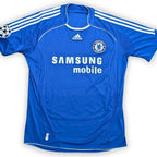 2006-08 Chelsea Home Shirt - Drogba 11