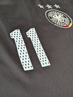 2004-06 Germany Away Shirt - Klose 11
