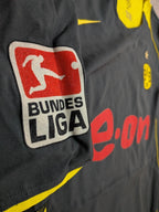 2004-05 Borussia Dortmund Third Shirt - Koller 9