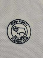 2009-10 Derby County Home Shirt