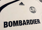 2009-10 Derby County Home Shirt