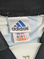 1998-99 Argentina Home Shirt - Simeone 8