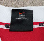 1996-98 Arsenal Home Shirt - Adams 6