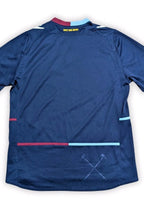 2012-13 West Ham Home Shirt