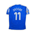 2006-08 Chelsea Home Shirt - Drogba 11