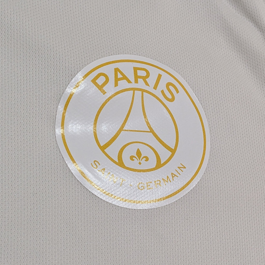2016-17 PSG Third Shirt