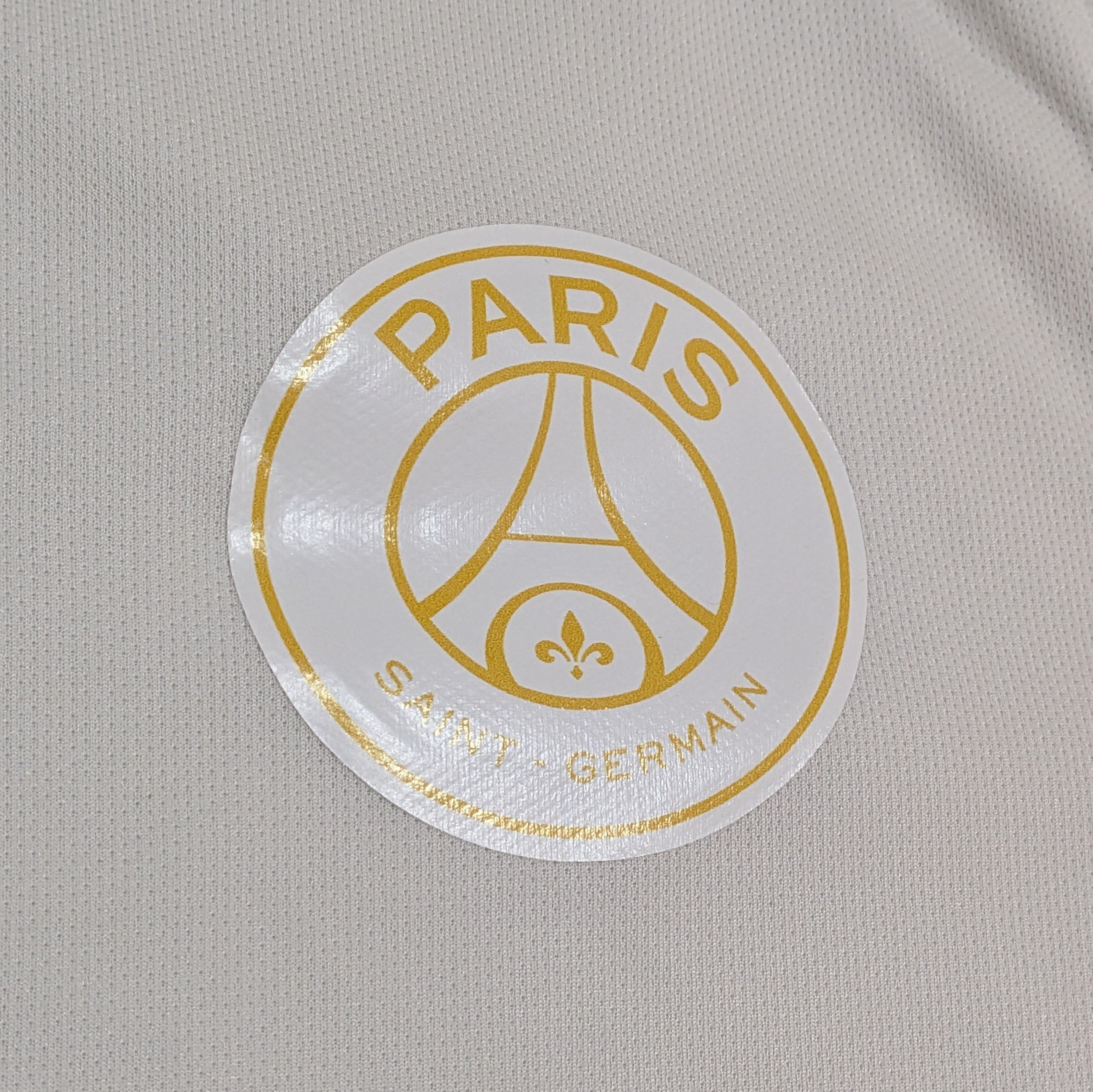 2016-17 PSG Third Shirt