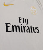 2016-17 PSG Third Shirt