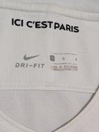 2016-17 PSG Third Shirt