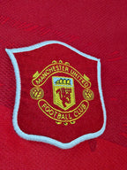 1994-96 Manchester United Home Shirt
