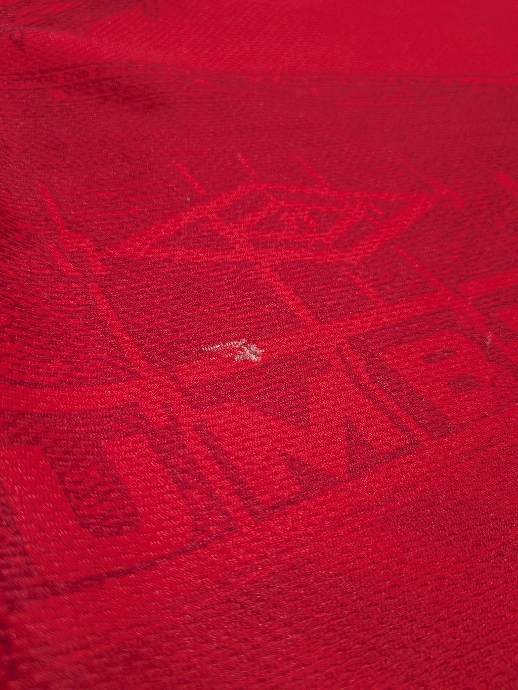 1994-96 Manchester United Home Shirt