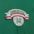 2004-05 Cork City Home Shirt
