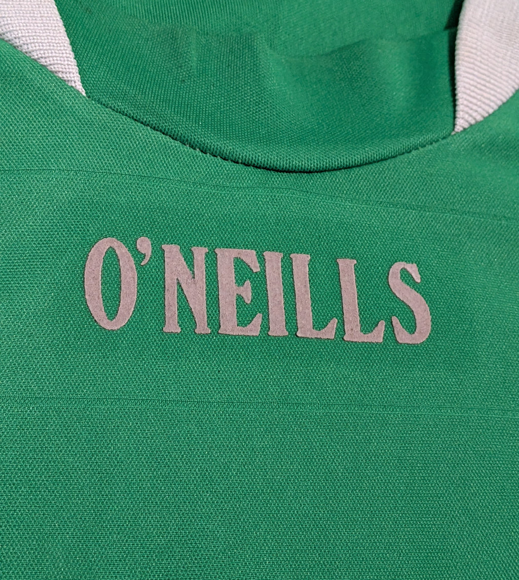 2004-05 Cork City Home Shirt