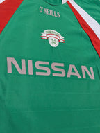 2004-05 Cork City Home Shirt