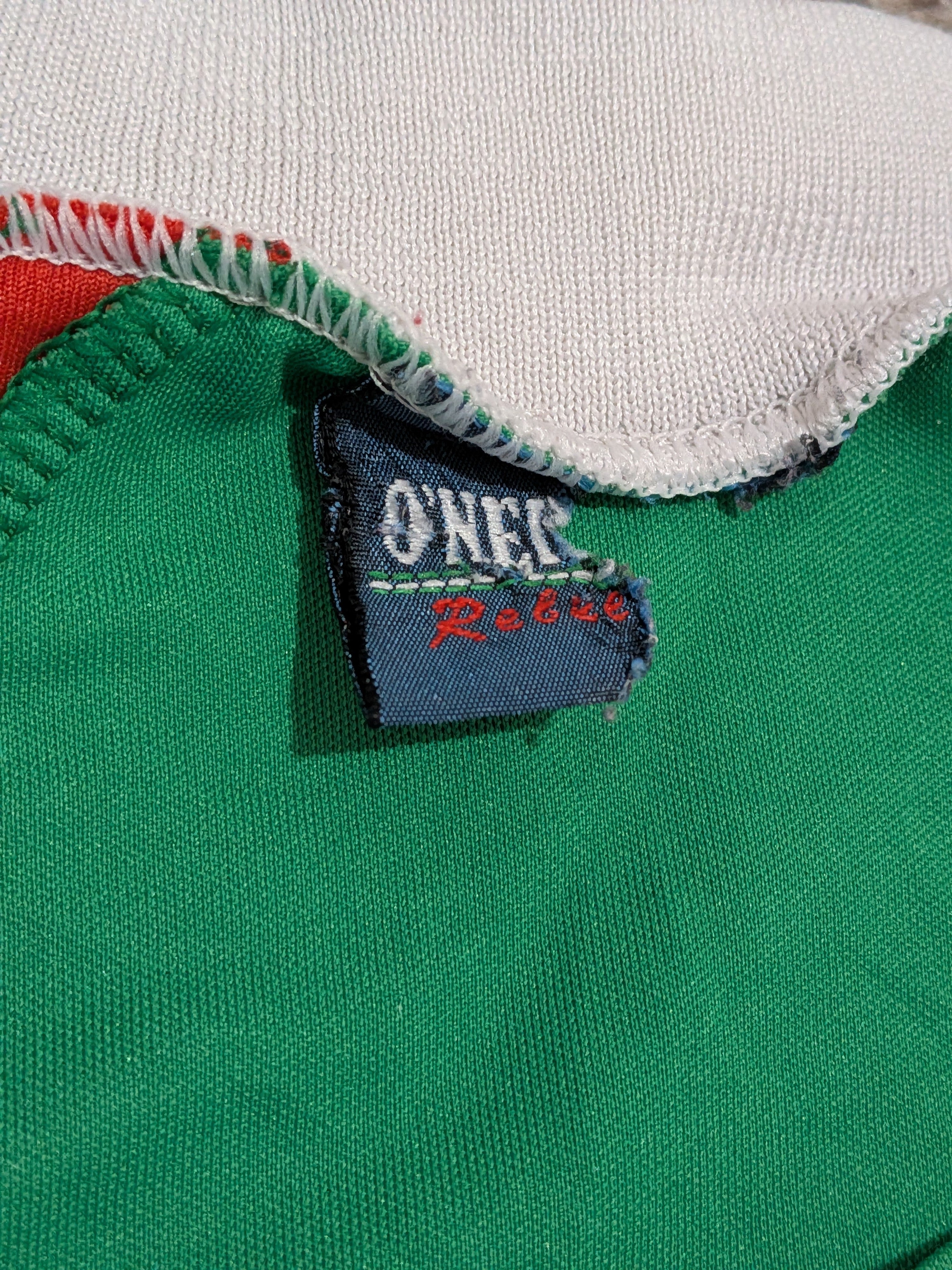 2004-05 Cork City Home Shirt