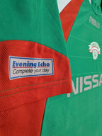 2004-05 Cork City Home Shirt