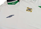 2004-06 Northern Ireland Away Shirt