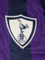 1995-97 Tottenham Away Shirt