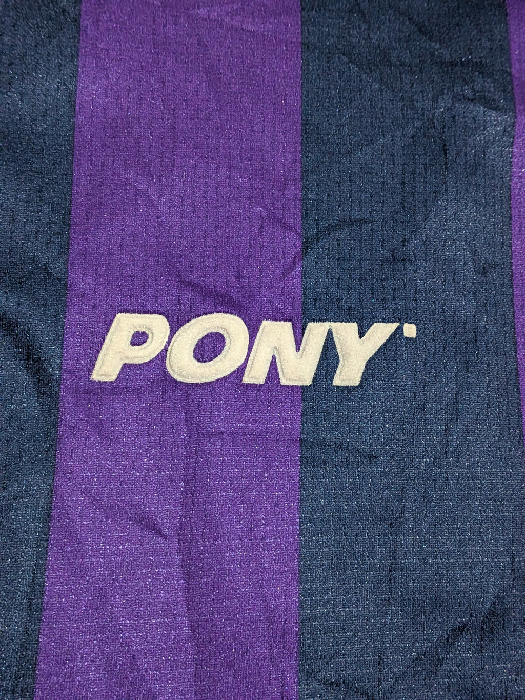 1995-97 Tottenham Away Shirt
