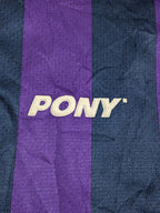 1995-97 Tottenham Away Shirt