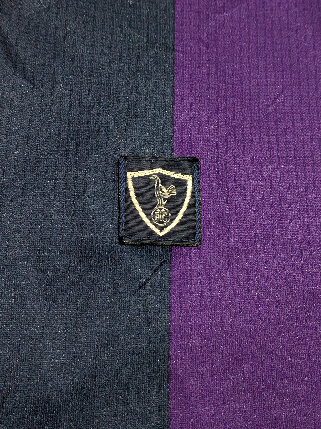 1995-97 Tottenham Away Shirt