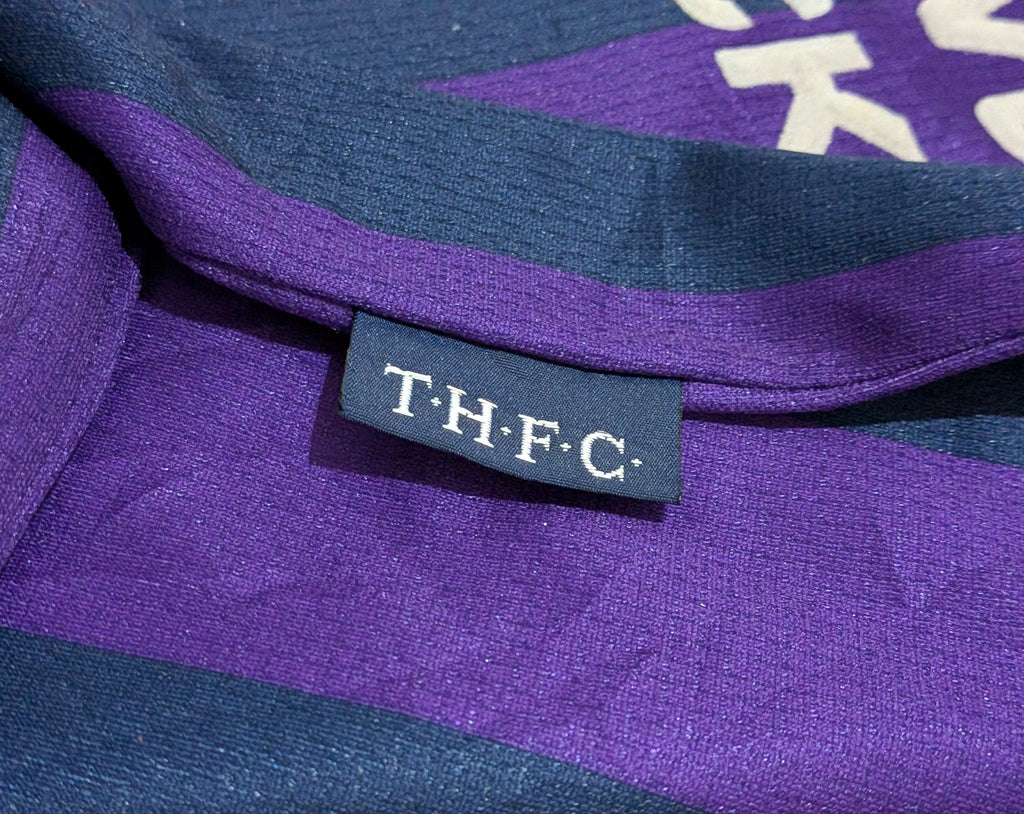1995-97 Tottenham Away Shirt