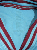 2001-03 West Ham Away Shirt - Repka 2