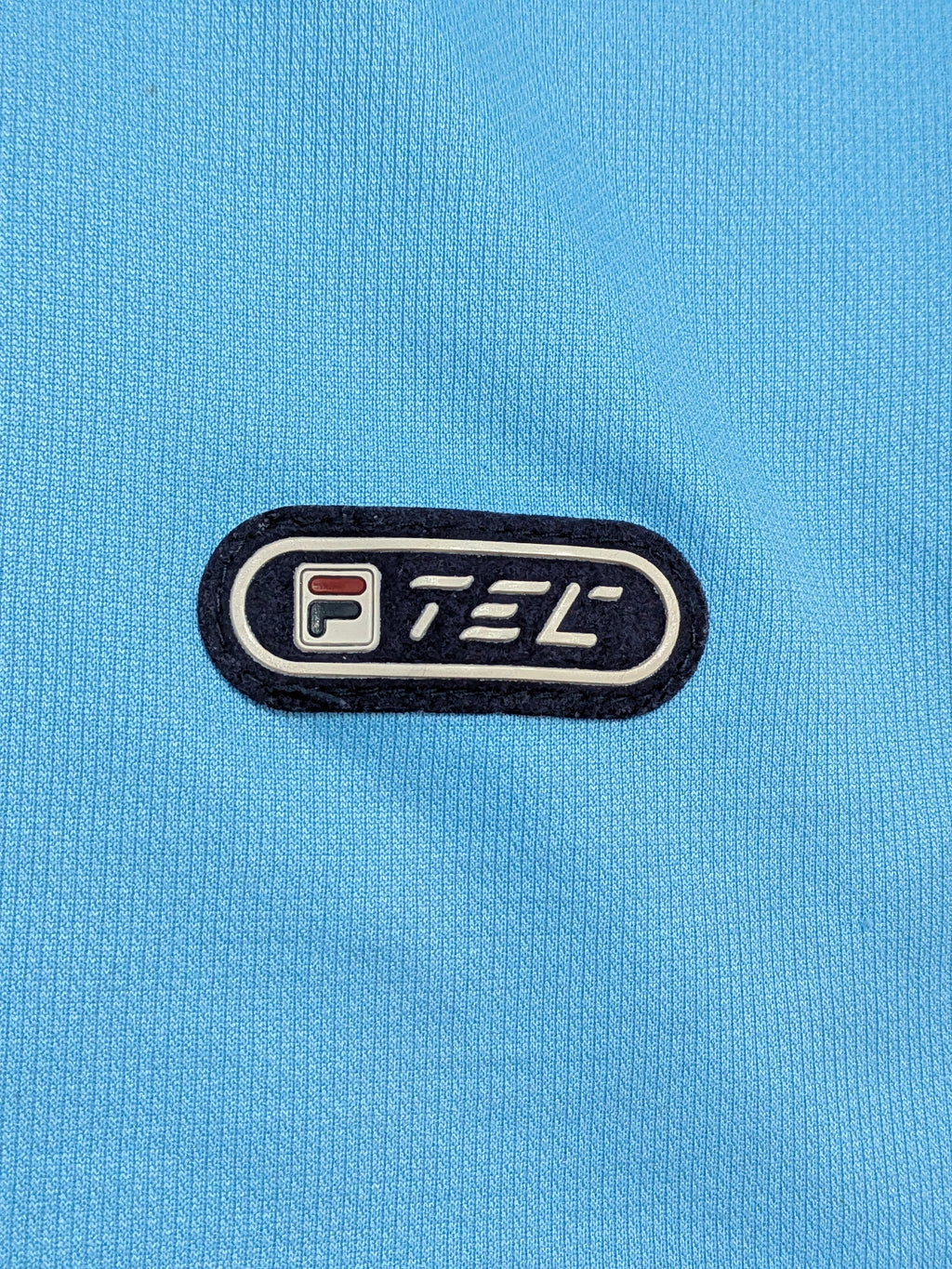 2001-03 West Ham Away Shirt - Repka 2