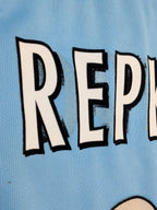 2001-03 West Ham Away Shirt - Repka 2