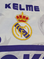 1997-98 Real Madrid 'Copa Europa' UCL Shirt