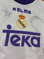 1997-98 Real Madrid 'Copa Europa' UCL Shirt