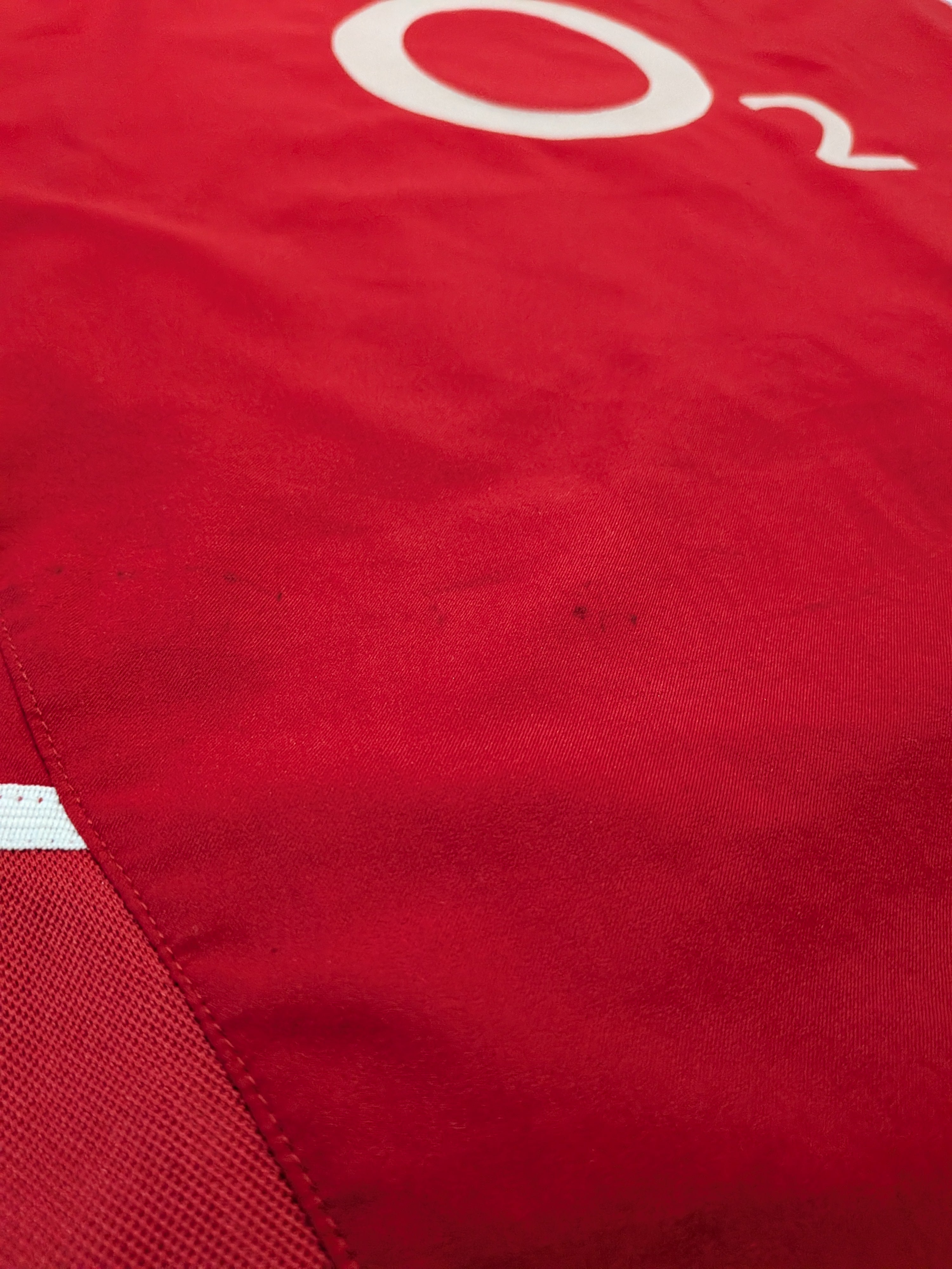 2002-04 Arsenal Home Shirt - Pires 7