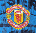 1992-93 Manchester United Away Shirt