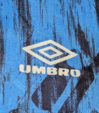 1992-93 Manchester United Away Shirt