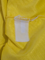 1994 Brazil Home Shirt - Romario 11