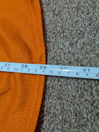 2000-02 Netherlands Home Shirt
