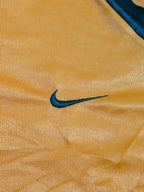 2000-02 Netherlands Home Shirt