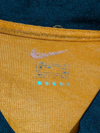 2000-02 Netherlands Home Shirt