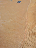 2000-02 Netherlands Home Shirt