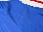 2000-02 France Home Shirt